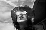 Keith Richards in rehearsal,1969.