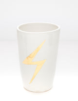 Tall Ceramic Tumbler #1