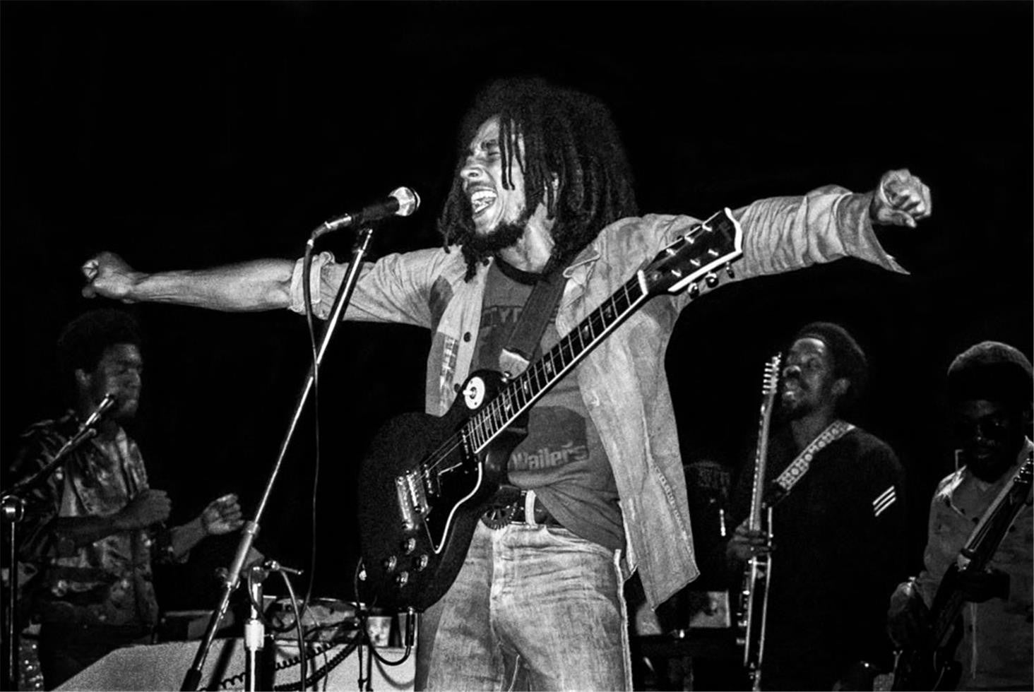 Bob Marley