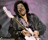 Jimi Hendrix