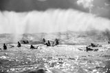 20 ft Spray I
Waimea Bay, Hawaii