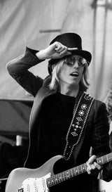 Tom Petty