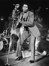 James Brown, 1971