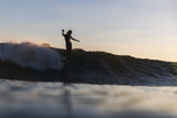Erika Librizzi, Ala Moana Bowls