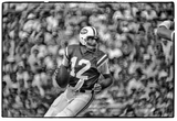 Joe Namath.