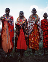 4 Maasai