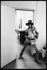 Keith Richards, 1967