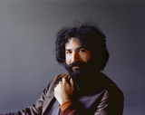 Jerry Garcia