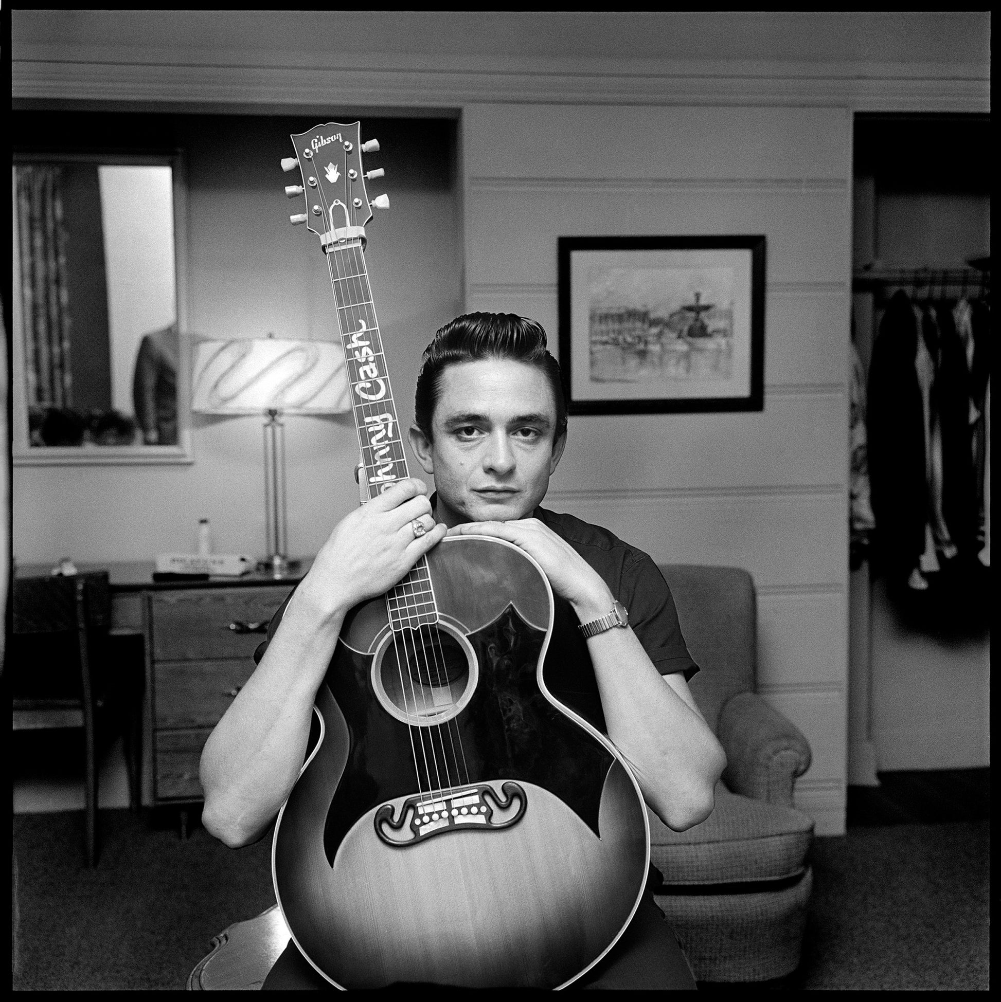 Johnny Cash