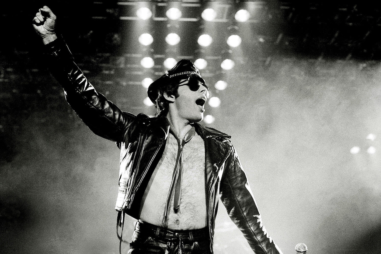 Freddie Mercury