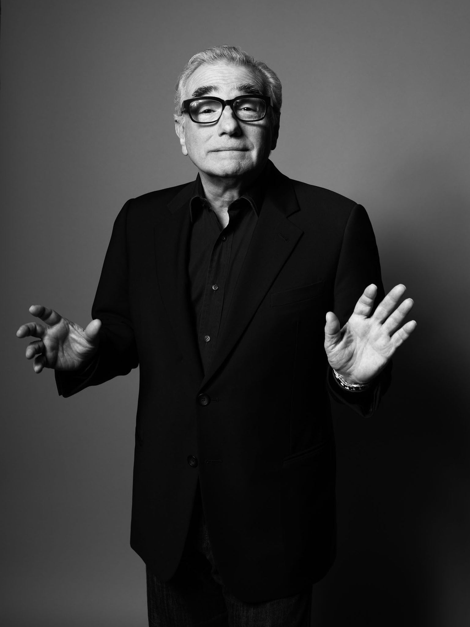 Martin Scorsese