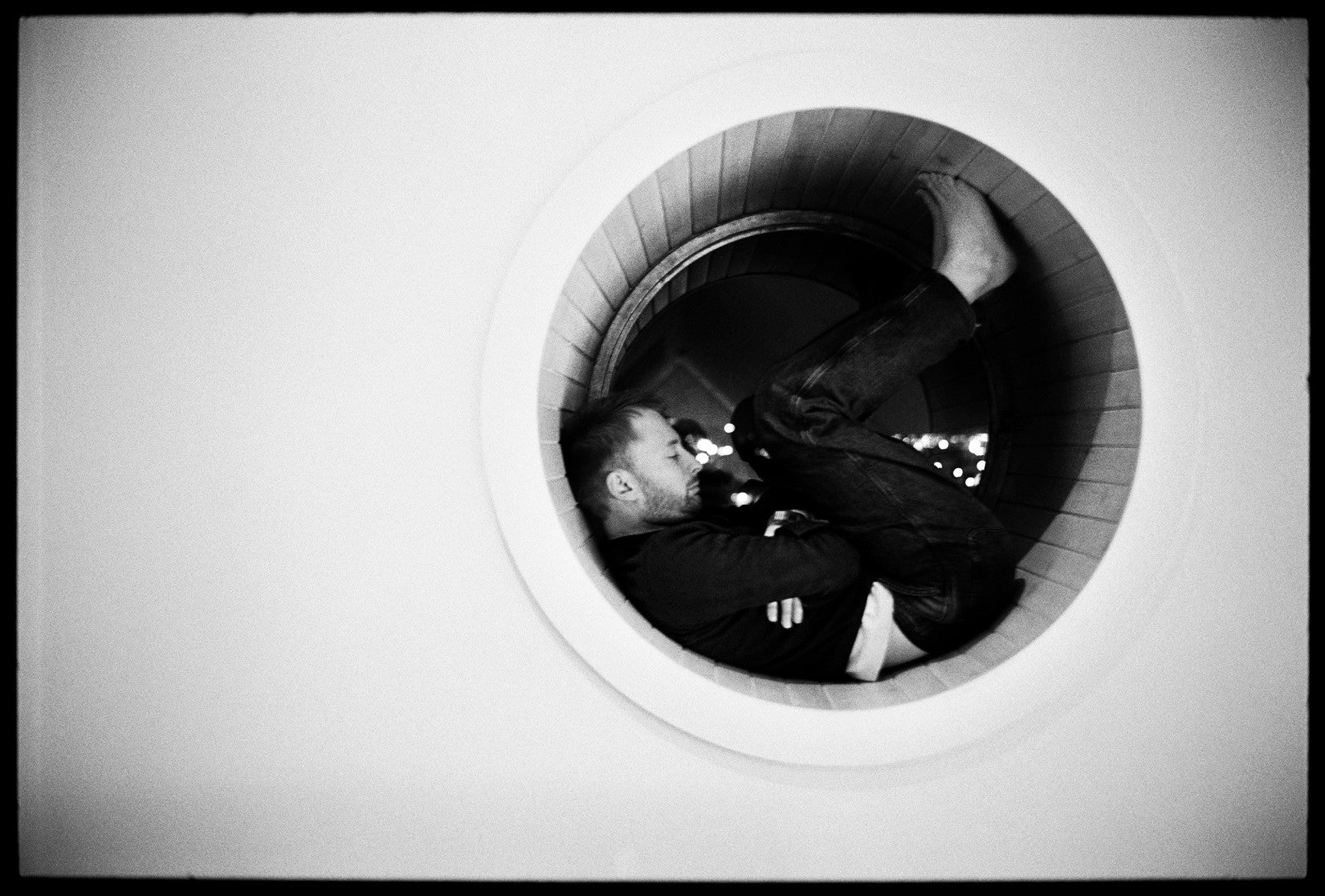Thom Yorke