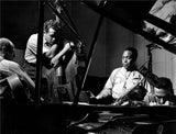 Charlie Parker and the Metronome Allstars. 