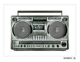 Boombox 26