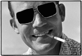 Hunter S. Thompson