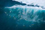 Helicopter I
Hawaii. 2018