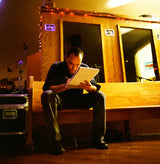 Dave Matthews