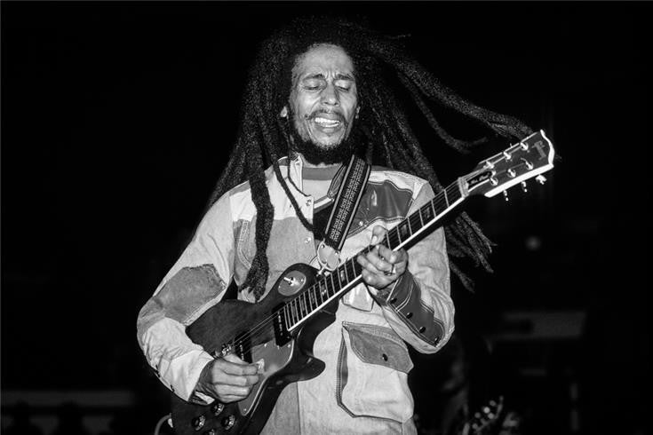 Bob Marley