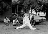James Brown. 1979