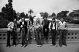 The Doobie Brothers