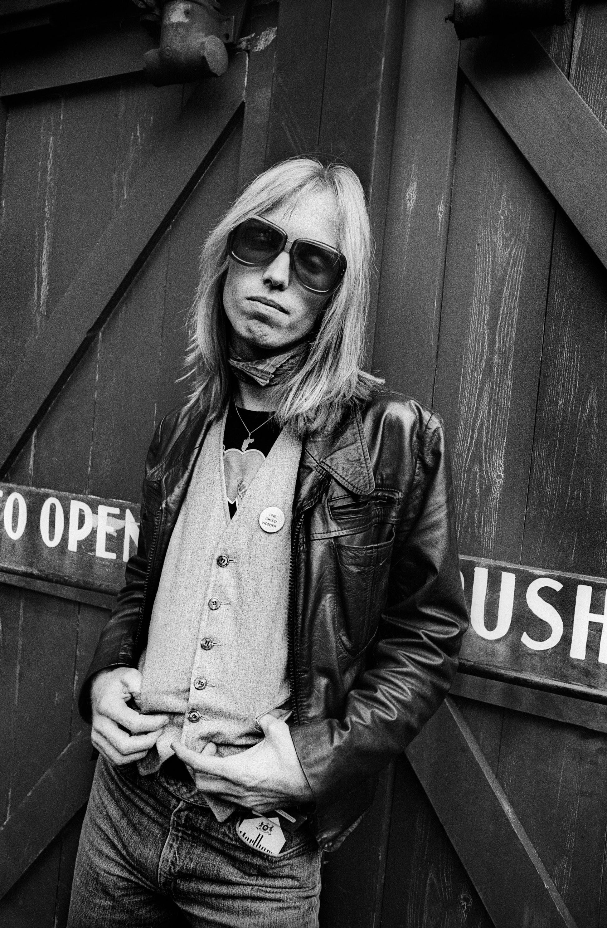 Tom Petty