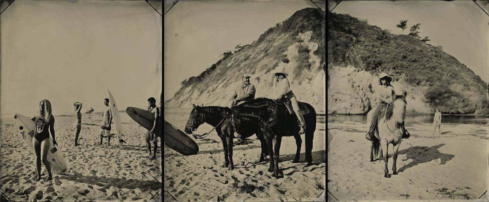 Hendry's Beach