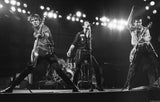 The Clash