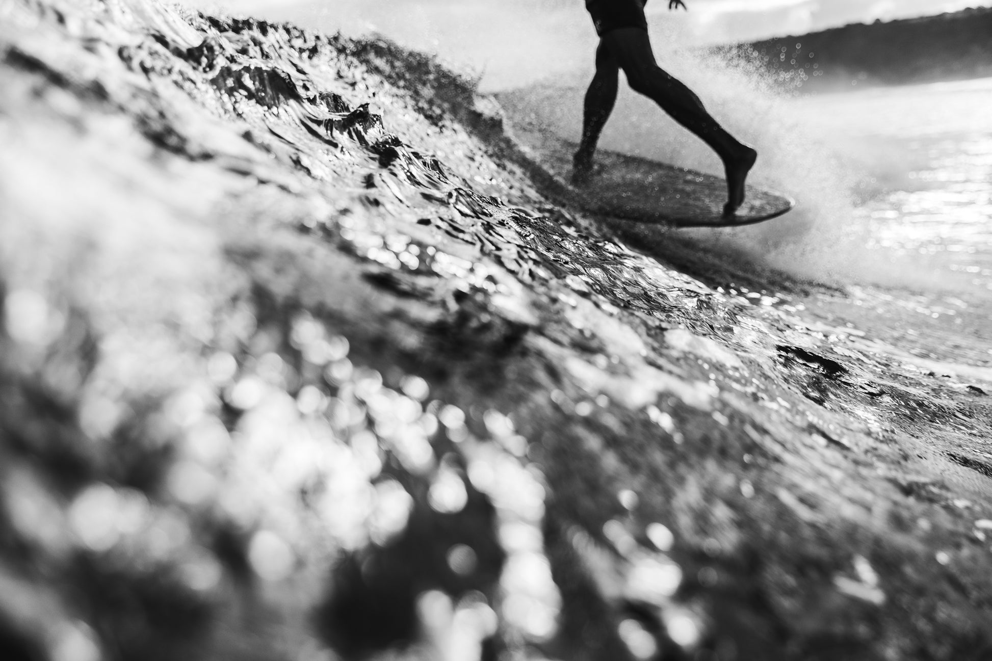 Keoki Saguibo, Chuns Reef