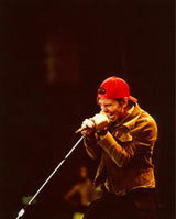 Eddie Vedder - Lollapalooza, Boston 1992