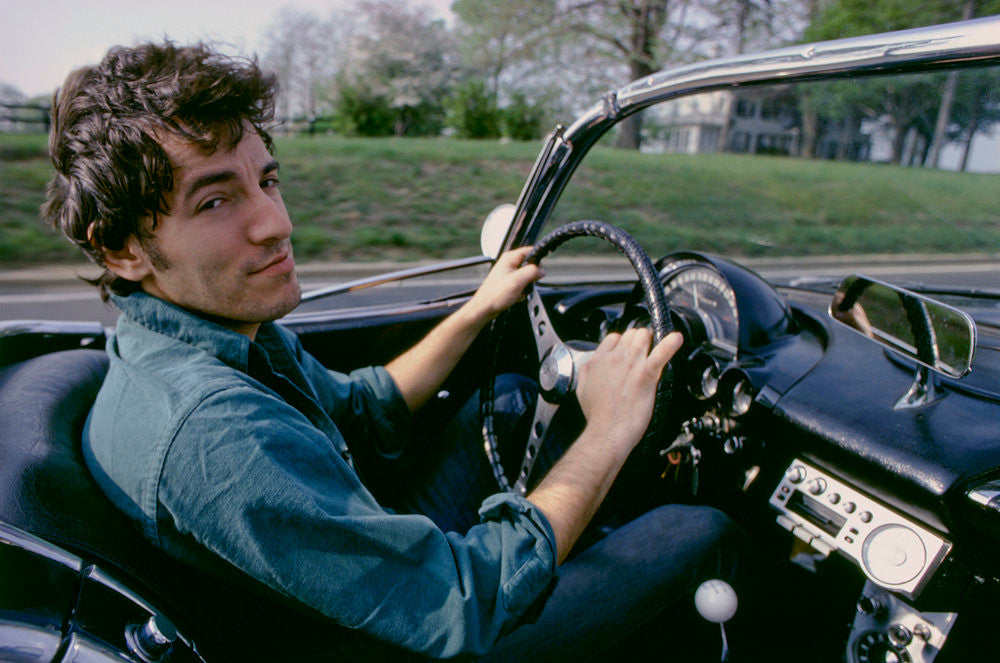 Bruce Springsteen