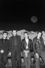 The Cure, 1980