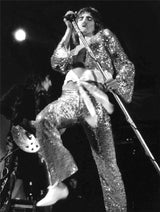 Rod Stewart, 1972