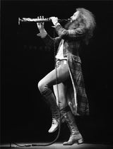 Ian Anderson, 1973