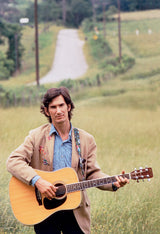 Townes Van Zandt