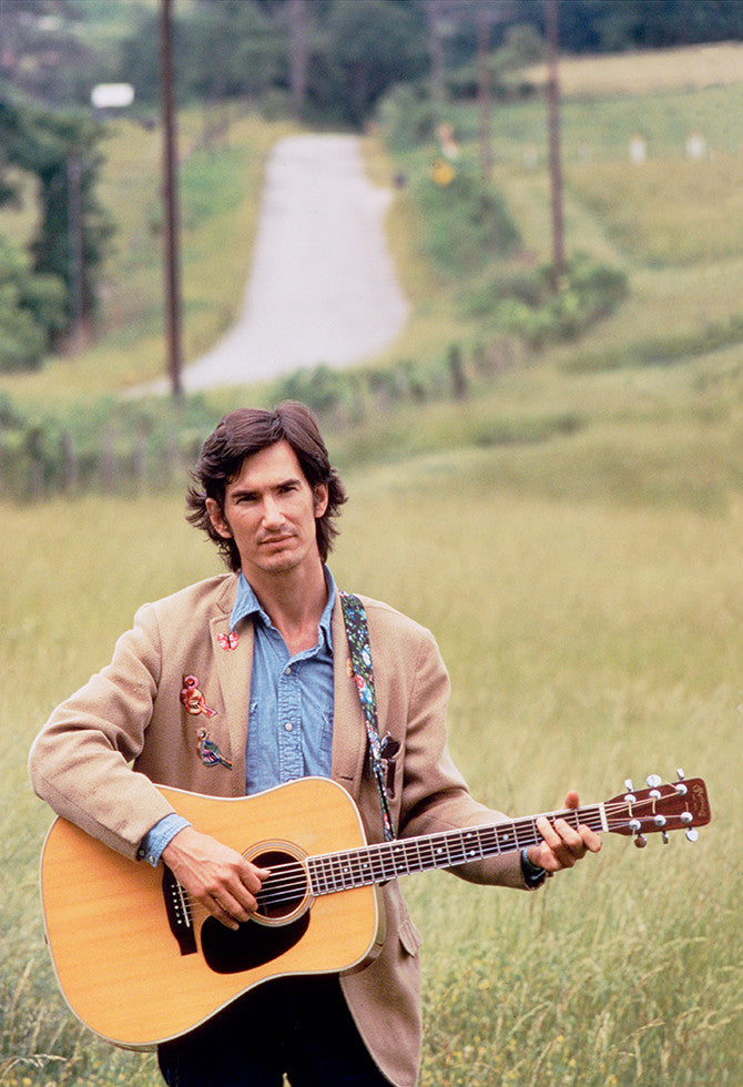 Townes Van Zandt