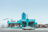 Ely, Nevada 2