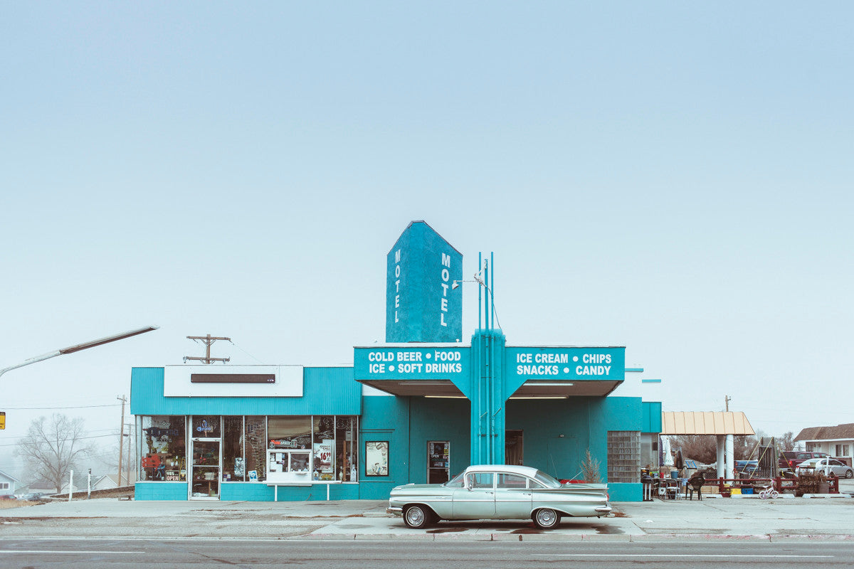 Ely, Nevada 2