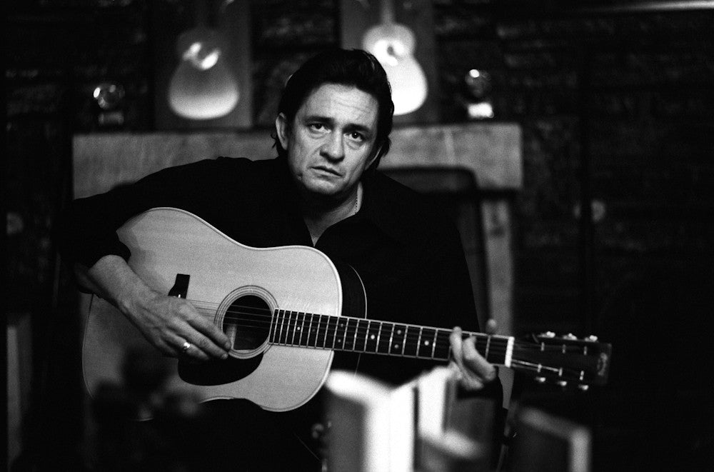 Johnny Cash