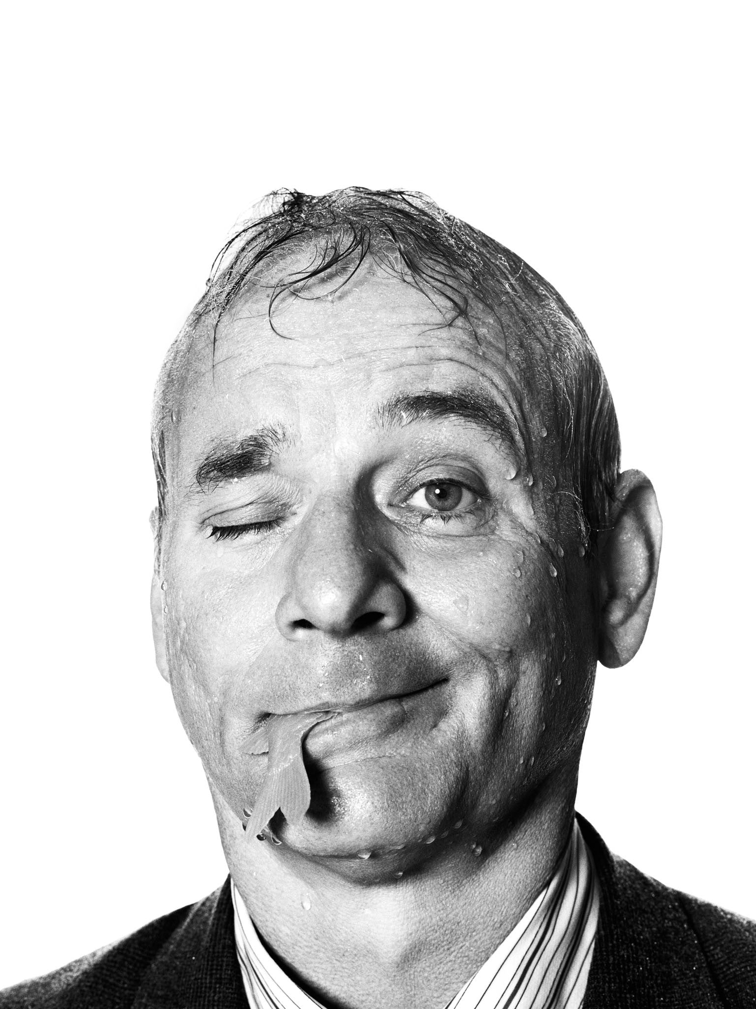 Bill Murray