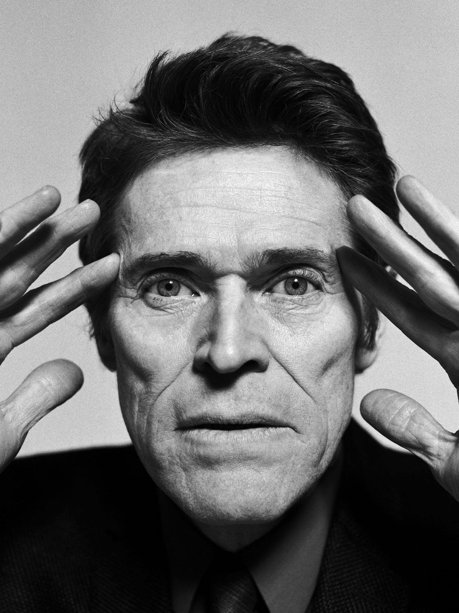 Willem Dafoe