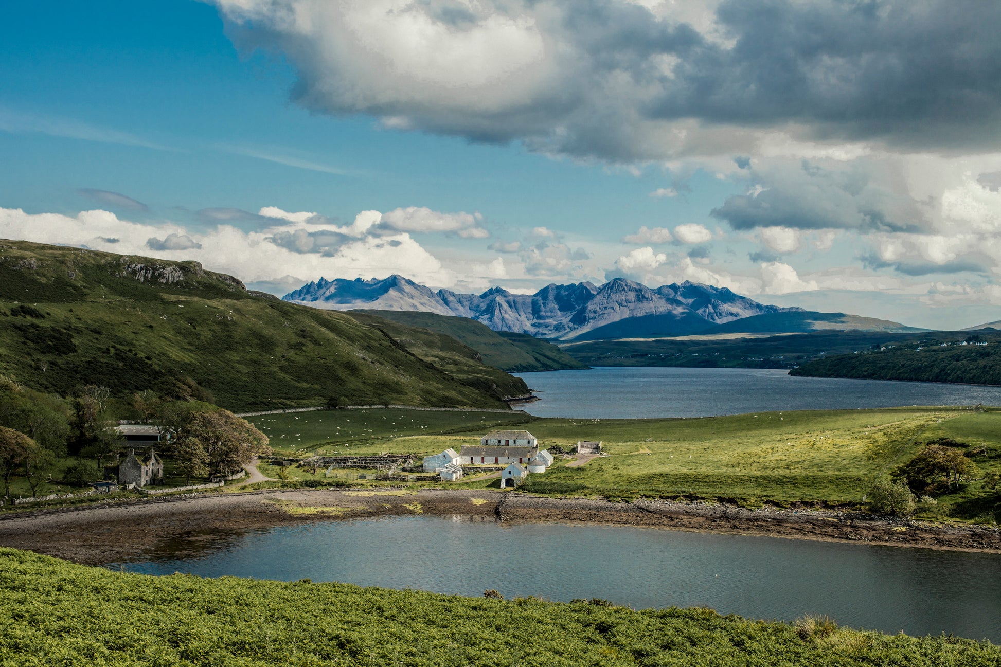 Isle Skye 2