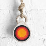Locket : Bullseye