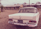 Marfa Mercedes 2
