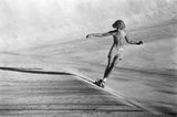 Concrete Swell