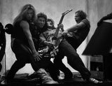 Van Halen, Los Angeles, CA, 1979