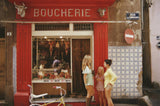Saint Tropez Boucherie