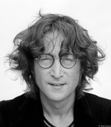 John Lennon, NYC, 1974