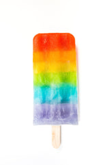 Rainbow Popsicle 1