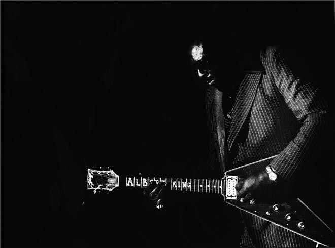 Albert King