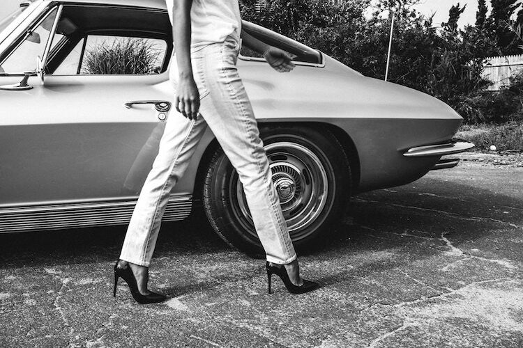 63' Stingray